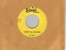 BILL MACK 45 Cheatin on your mind NM Starday ' 58