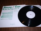 Thou Leech We Pass Like Night LP TEST PRESS APPROVED