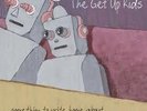 THE GET UP KIDS Something to write home about lp Vinyl