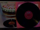 ROLLING STONES LET IT BLEED  LP MONO DECCA 1ST PRESSING