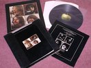 THE BEATLES 'Let It Be' Vinyl LP Box Set + Book *RARE*