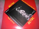 AC/DC Bon Scott's Last Oui RARE LIVE 2 lp PARIS 79 ACDC