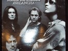 Heroes del silencio AVALANCHA 1995 vinilo
