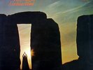GRAHAM BOND Holy Magick original Vertigo Swirl 6360 021