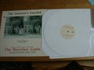 The Mountain Goats Coroner's Gambit LP White Vinyl