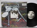 CONVERGE Petitioning The Empty Sky w/INSERT NM 1st OOP