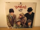 YARDBIRDS No.2 ORIG 1966 UNIQUE ITALY PSYCH LP RICORDI