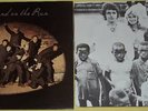 LP PAUL McCARTNEY Band On The Run RARE UK MINT