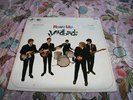 YARDBIRDS Having a Rave Up ***UK Black/Blue Export***