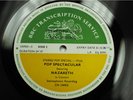NAZARETH-BADFINGER-BBC IN CONCERT  POP SPECIAL NO 19. 
