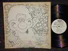 JEM TARGAL Luckey Guy RARE PSYCH PRIVATE LP Third Power