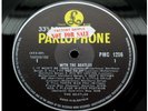 With The Beatles UK 1964 -7N Mono *FACTORY SAMPLE* LP