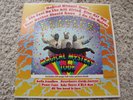 1967 The Beatles MAGICAL MYSTERY TOUR mono lp 2835