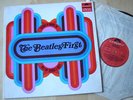 BEATLES First UK Polydor '67 1st Press LP RARE Sheridan
