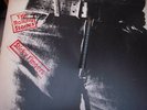 ' STICKY FINGERS ' THE ROLLING STONES 1971 VINYL L.P