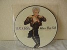 MADONNA - WHO'S THAT GIRL - UK 12