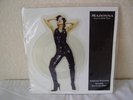 MADONNA - CRAZY FOR YOU - UK SHAPED PICTURE DISC- RARE