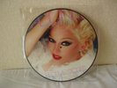 MADONNA- BEDTIME STORIES LP - RARE PICTURE DISC ALBUM