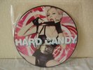 MADONNA- HARD CANDY LP - RARE PICTURE DISC ALBUM
