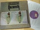 NAZARETH exercises RARE Pegasus 1972 UK SCARCE