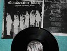 CLANDESTINE BLAZE night of unholy flames LP warloghe