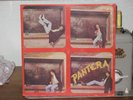 PANTERA SAULO SANCHEZ RARE SALSA GUAGUANCO LP VENEZUELA