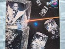 ROCKETS plasteroid LP 1979 GREAT Cosmic Disco