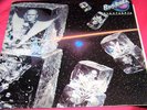 Rockets - Plasteroïd - LP FR 1979