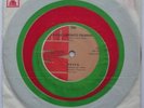 QUEEN - SPREAD YOUR WINGS - RARE SINGLE CHILE PRS
