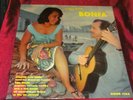 LUIZ BONFA O VIOLAO LP on COOK BRAZIL HARD TO FIND