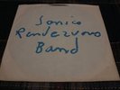Rare Punk Sonics Rendezvous Band City Slang 7