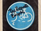Desperate Bicycles Medium Was Tedium DIY punk kbd hear