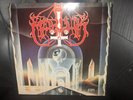 MARDUK DARK ENDLESS LP 1992 NO FASHION RECORDS RARE