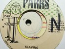 Lloyd Parks - Slaving 7