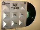 IVO MALEC -SIGMA- RARE FRENCH LP-PROSPECTIVE 21 SIECLE