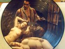RAMMSTEIN Liebe ist für alle da Picture 12inch EP 2009