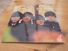 THE BEATLES - BEATLES FOR SALE. 1964 UK STEREO G/F LP