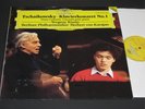 TCHAIKOVSKY PIANO C. KARAJAN KISSIN DGG DIGITAL  