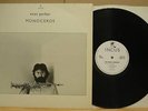 EVAN PARKER MONOCEROS ORIG UK 1978 INCUS STEREO LP MINT