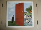 George Harrison - Wonderwall Music LP Beatles LP Apple