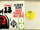 ALBERT KING 