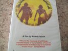 Morning of the Earth--RARE VHS MOVIE