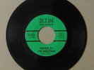 THE BOSS-FOUR WALKIN' BY NORTHERN SOUL MINT