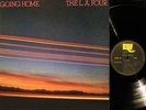 AUDIOPHILE East Wind THE L.A.FOUR Going Home BEST NM