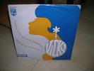 VICKY LEANDROS PHILIPS 7 PS GREEK EP MONO RARE