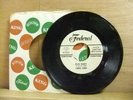 Carol Ford northern soul 45 Run Baby Federal promo hear