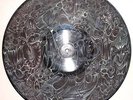 Morbid Angel -Altars of madness PIC-LP 1989 orig. press