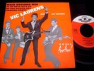 VIC LAURENS/LES VAUTOURS/MAIS REVIENS MOI/FRENCH EP