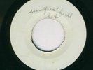 LEE PERRY-UNGRATEFUL SET- RARE BLANK-REGGAE 45 7