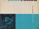 John Coltrane - Soultrane original Prestige LP